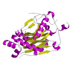 Image of CATH 5fwjB01