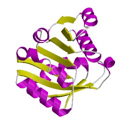 Image of CATH 5fwnA01