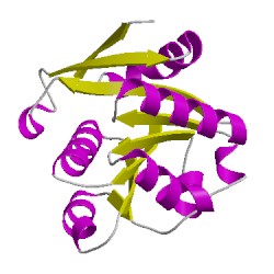 Image of CATH 5fwnB01