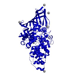 Image of CATH 5fwq