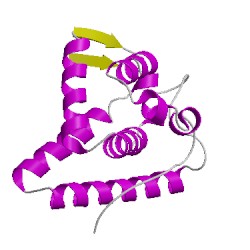 Image of CATH 5fwqA03