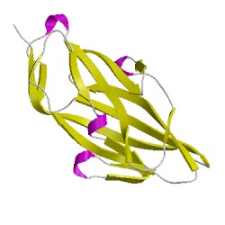 Image of CATH 5fwrE