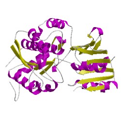 Image of CATH 5fwxA