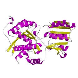 Image of CATH 5fwxB