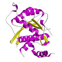 Image of CATH 5fwxB01