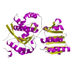 Image of CATH 5fwxD