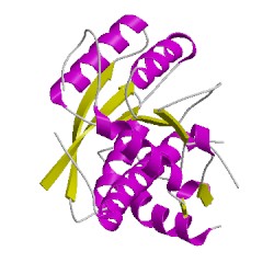 Image of CATH 5fwyA01