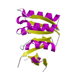 Image of CATH 5fwyA02