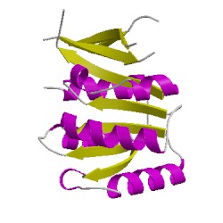Image of CATH 5fwyB02