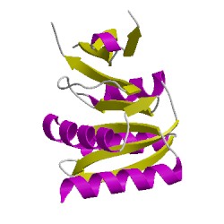 Image of CATH 5fwyC02
