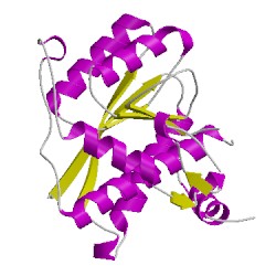 Image of CATH 5fwyD01