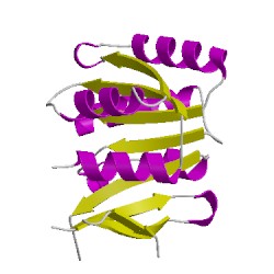 Image of CATH 5fwyD02