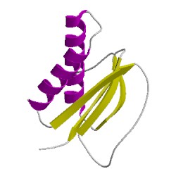 Image of CATH 5fwzA00