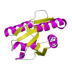 Image of CATH 5fx2A00