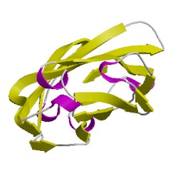 Image of CATH 5fx3A