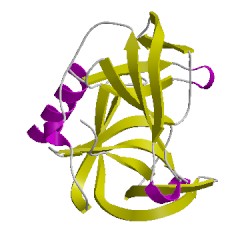 Image of CATH 5fx6A