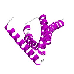 Image of CATH 5fxbC00