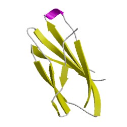 Image of CATH 5fxbF00