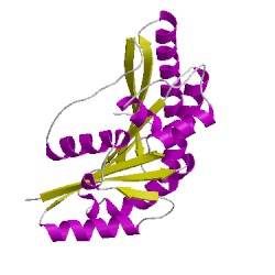 Image of CATH 5fxdA03