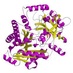 Image of CATH 5fxdB