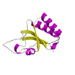 Image of CATH 5fxdB01