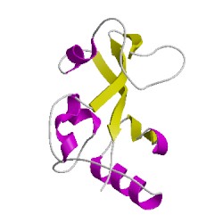 Image of CATH 5fxdB02