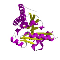 Image of CATH 5fxdB03