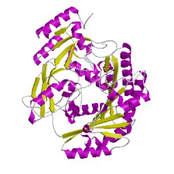 Image of CATH 5fxeA