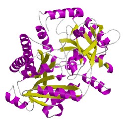 Image of CATH 5fxeB