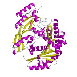 Image of CATH 5fxfA