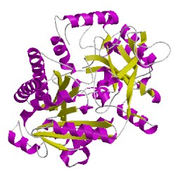 Image of CATH 5fxfB