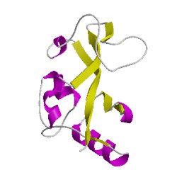 Image of CATH 5fxfB02