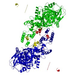 Image of CATH 5fxh