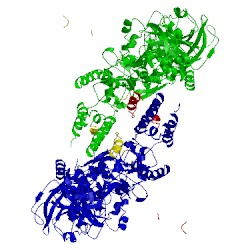 Image of CATH 5fxj