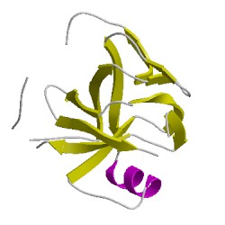 Image of CATH 5fxlA01