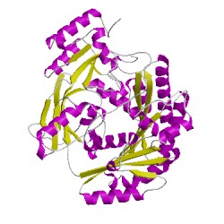 Image of CATH 5fxpA