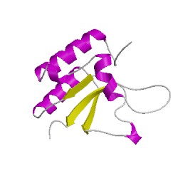 Image of CATH 5fxpA01