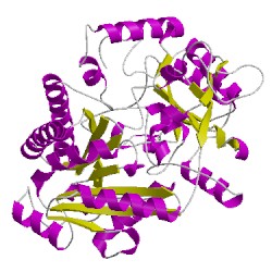 Image of CATH 5fxpB