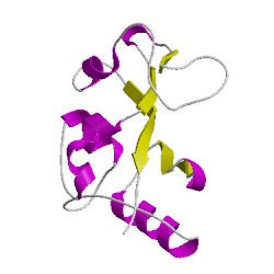 Image of CATH 5fxpB02