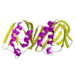 Image of CATH 5fxtA01