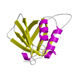 Image of CATH 5fxtA02