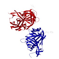 Image of CATH 5fxu