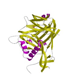 Image of CATH 5fxuA