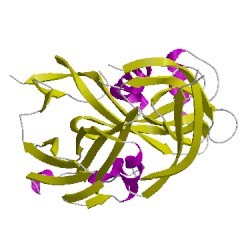 Image of CATH 5fxuB