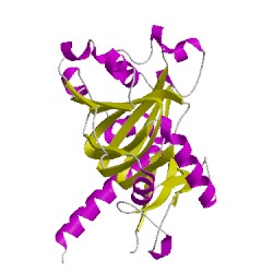 Image of CATH 5fxxA01