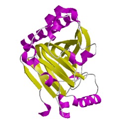 Image of CATH 5fxxB01