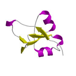 Image of CATH 5fxxB03