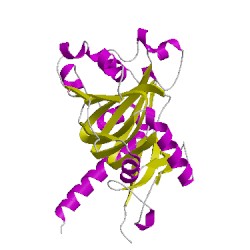 Image of CATH 5fy7A01