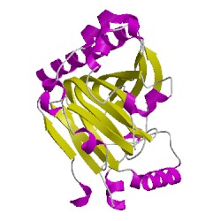 Image of CATH 5fy7B01