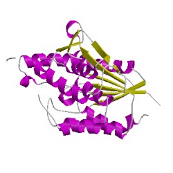 Image of CATH 5fyaB